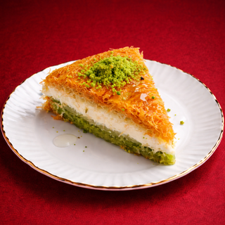 Kunafa