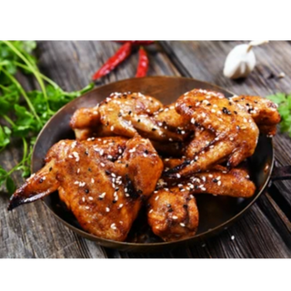 Chicken wings Image