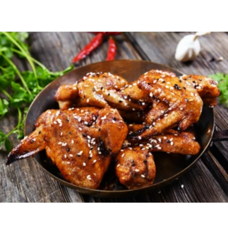 Chicken wings Large Image