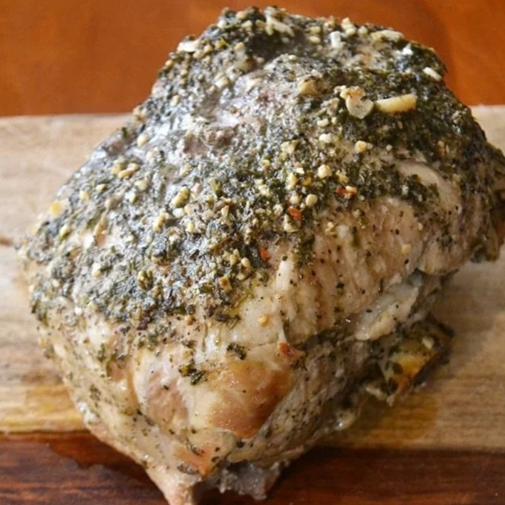 Porketta Main Image