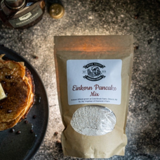 Einkorn Pancake Mix