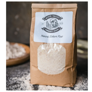 Einkorn Flour