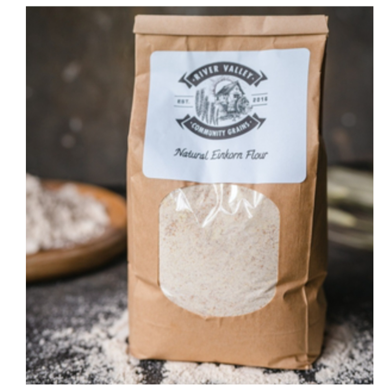 Einkorn Flour Main Image