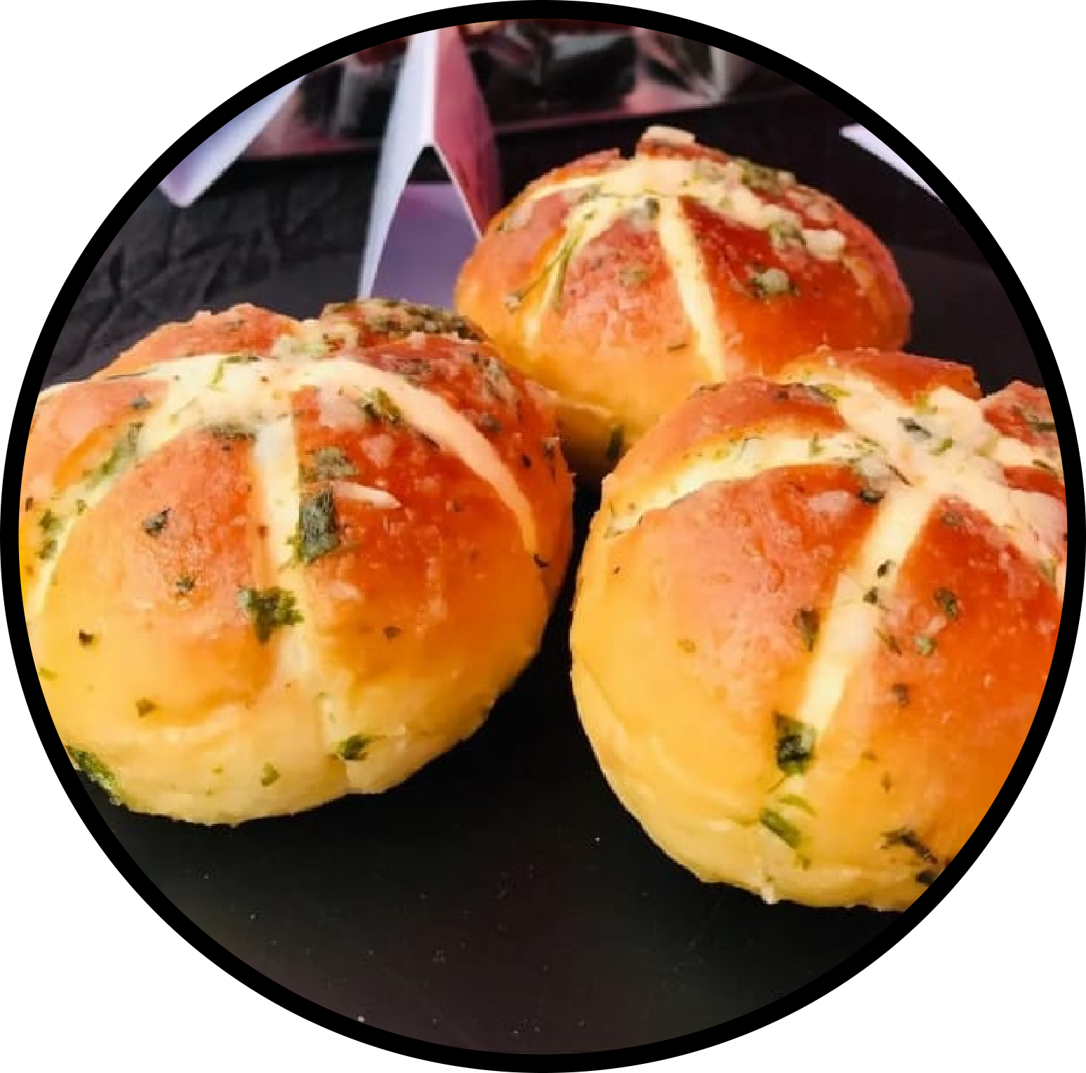 Korean Bun Main Image