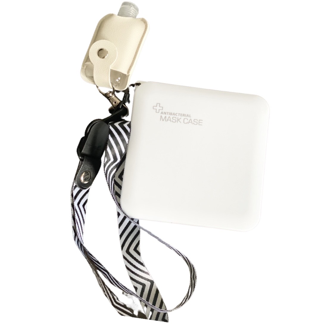 Mask Case set