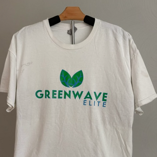 White Unisex T-Shirt (Cotton)