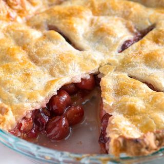 Cherry Pie - 9 inch