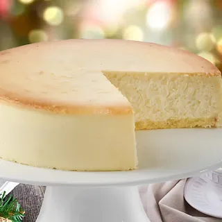 Original Cheesecake - 9 inch