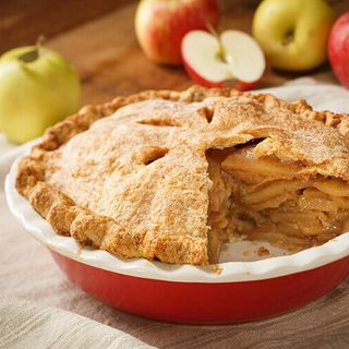 Apple Pie - 9 inch