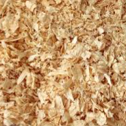 Shavings per bag