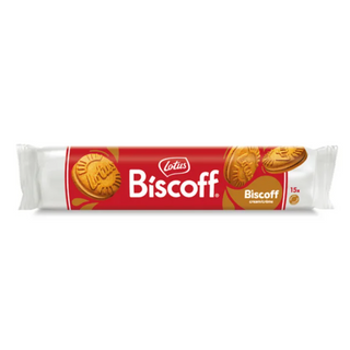 Locus Biscoff