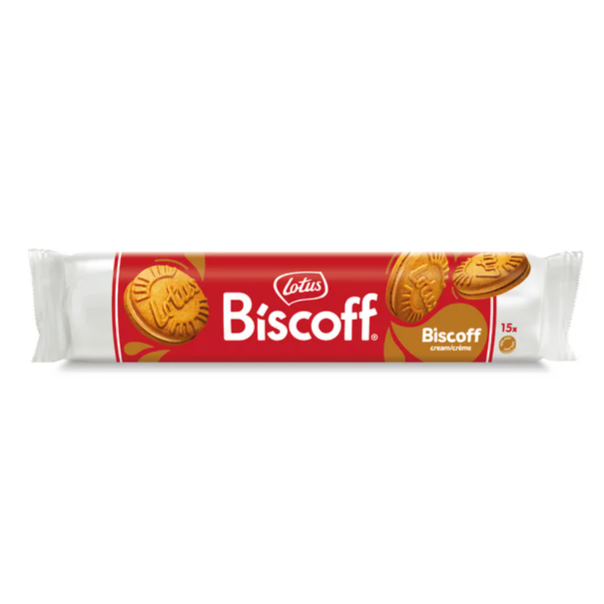 Locus Biscoff