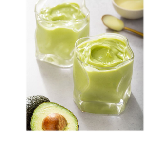 AVOCADO MILK 