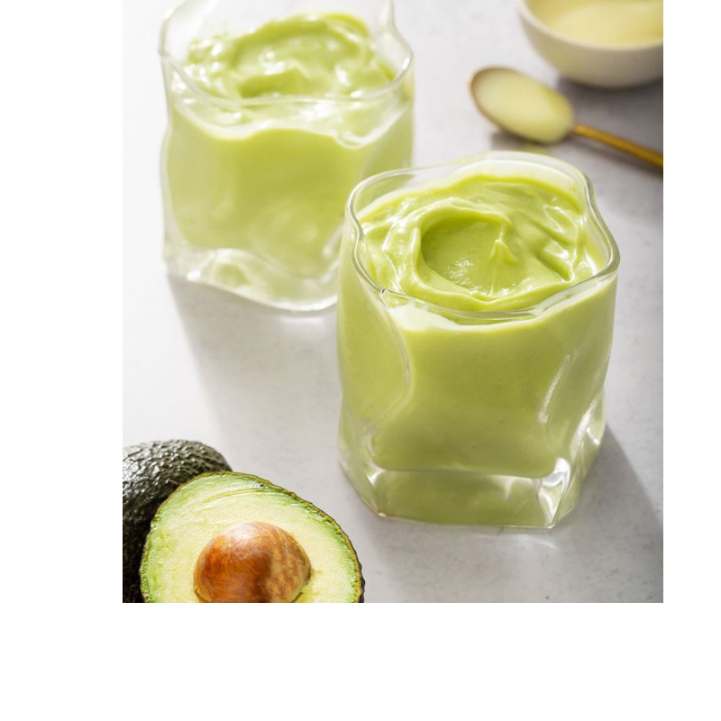 AVOCADO MILK  Main Image