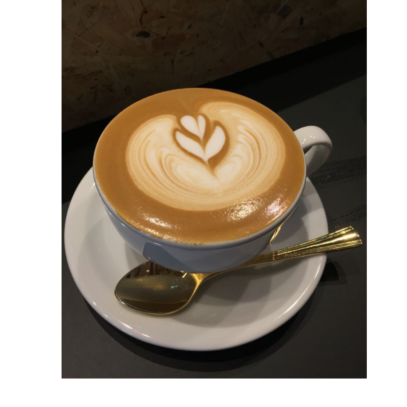 CAPPUCCINO Main Image