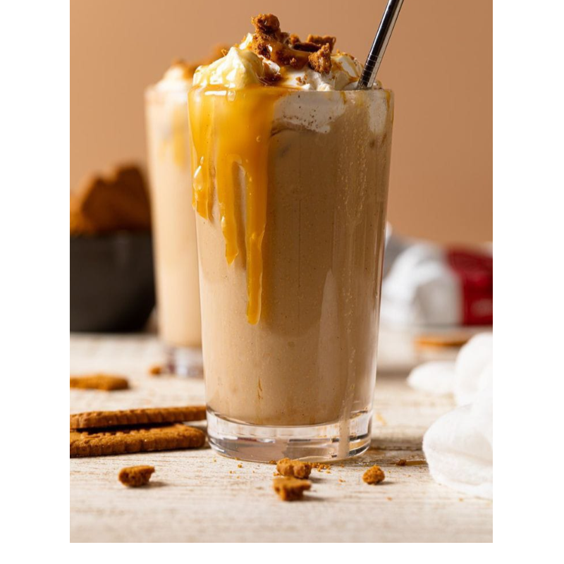 BISCOFF HONEY LATTE Main Image