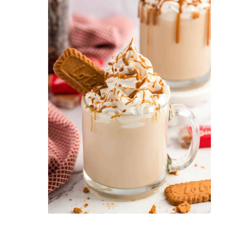 BISCOFF HONEY MILK LATTE  Main Image