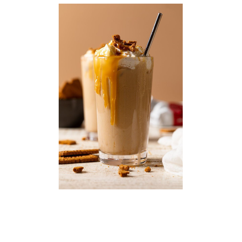 BISCOFF HONEY LATTE  Main Image