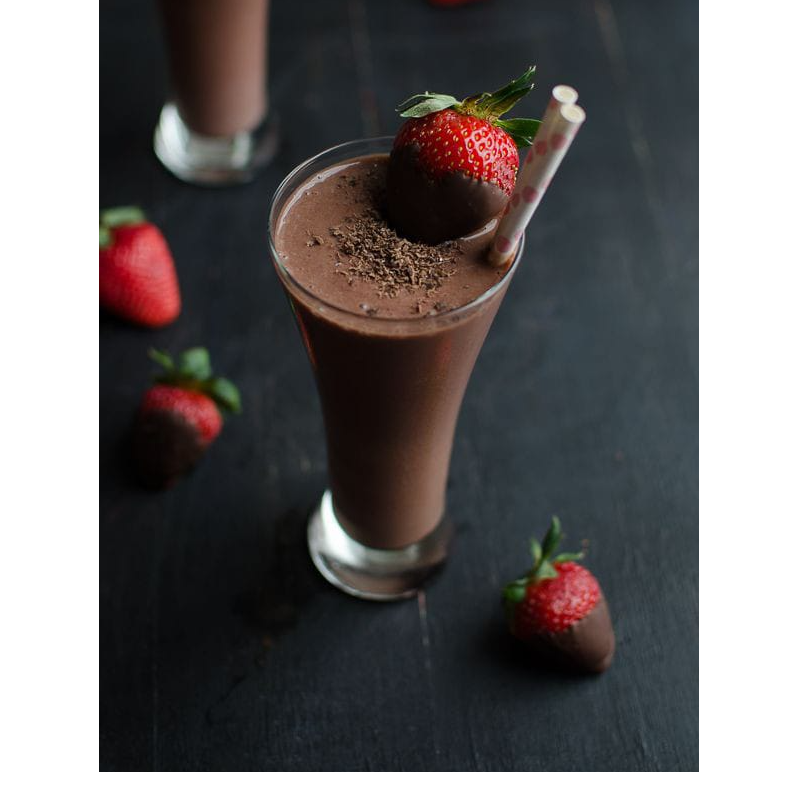 STRAWBERRY CHOCOLATE  Main Image