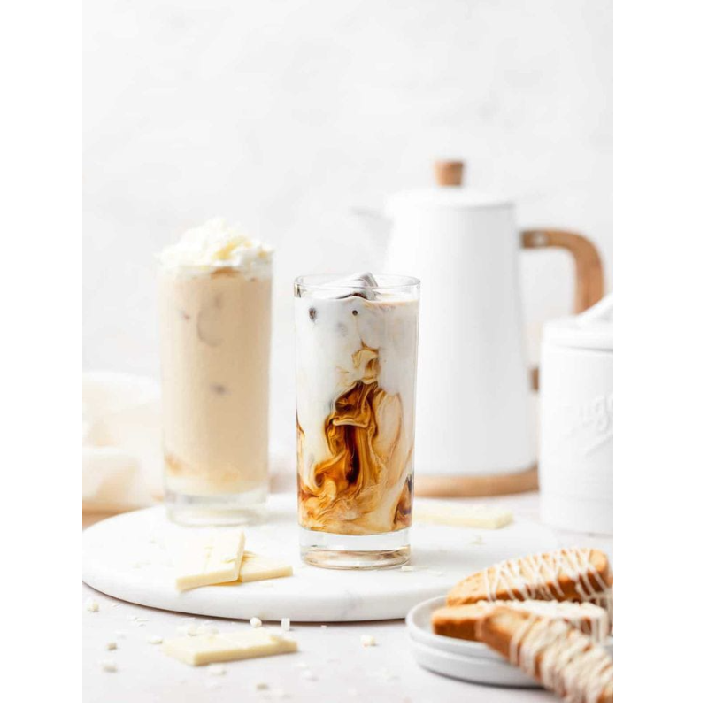 BUTTERCREAM LATTE Main Image