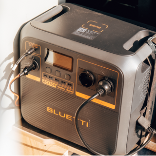 Batterie Bluetti EB70