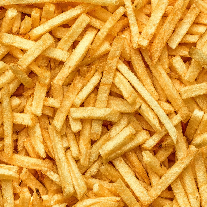 Chips Only Main Image