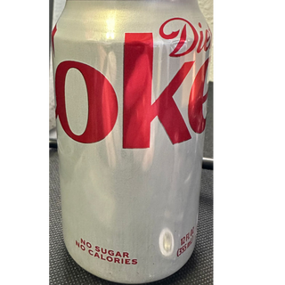 Diet Coke Image