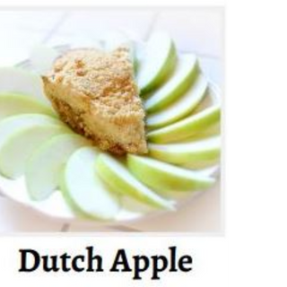 Dutch Apple