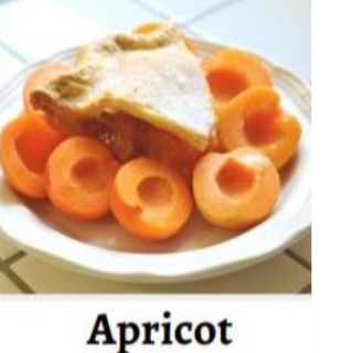 Apricot