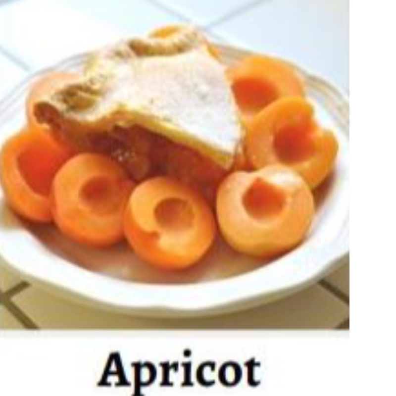 Apricot Main Image