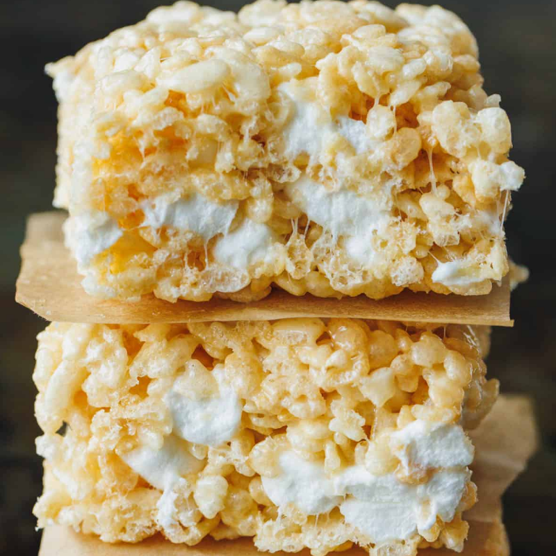 Rice Krispie Treats Main Image