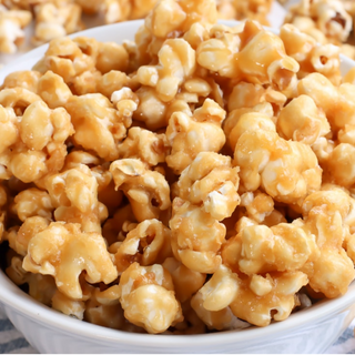 Carmel Popcorn