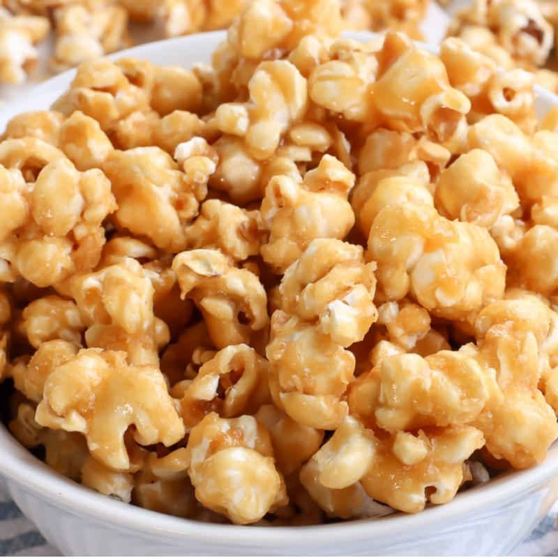 Carmel Popcorn Main Image