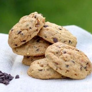 Cookies Chocolat / Noisette