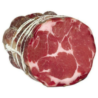 Coppa - 160g