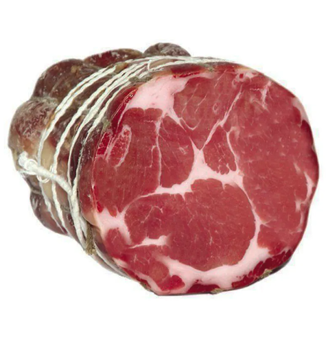 Coppa - 160g Main Image