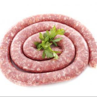 Chipolatas - 400g