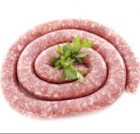 Chipolatas - 400g Main Image