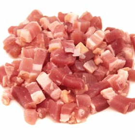 Lardons - 250g Main Image