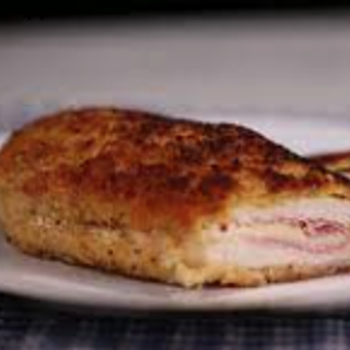 cordon bleu (par 2) - 300g