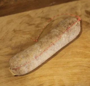 Saucisse de couenne - 400g Main Image