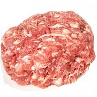 Chair à saucisse - 600g