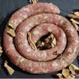 Saucisse piment d'Espelette - 500g