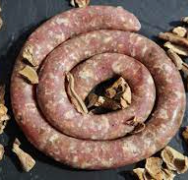 Saucisse de Toulouse - 500g Main Image