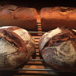 Pain de campagne