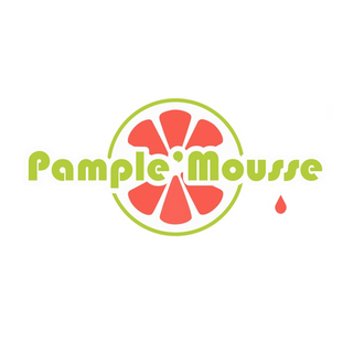 Pample'mousse - produits ménagers