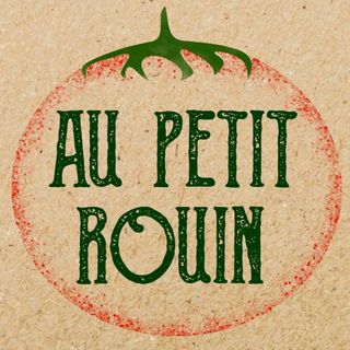 Le petit Rouin - Légumes