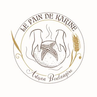 Le pain de Karine - Artisan boulangère