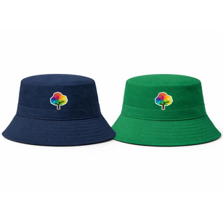 Gorro reversible