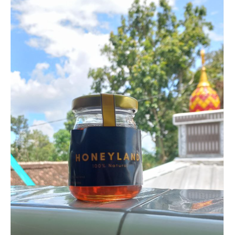Honeyland ^_^